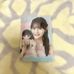 イコラブ 髙松瞳 ぬいぐるみマスコット 生写真 直筆 チュウ イコラブ 髙松瞳 ぬいぐるみマスコット 生写真 直筆 チュウ