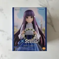 葬送のフリーレン　XStellar　“フェルン”～とある祭りにて～