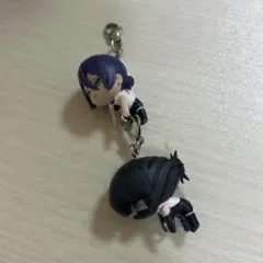 チェンソーマン レゼ ボム キーホルダーセット