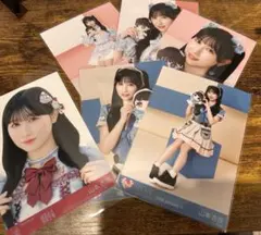 イコラブ　山本杏奈　生写真まとめ売り