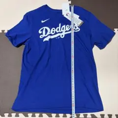 新品タグ付け 定価5720円 NIKE ドジャース 大谷翔平 Tシャツのサムネイル