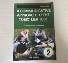 ACOMMUNICATIVEAPPROACHTOTHETOEIC L&RTEST
