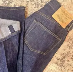 セルビッチ デニム