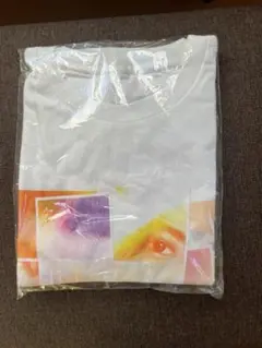 SexyZone PAGES ツアーTシャツ