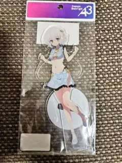 紺野純子 アクリルスタンド ゾンビランドサガ アクスタ チャイナ水着