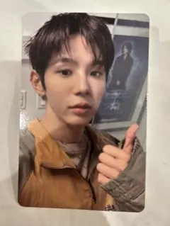 Riize fame ショウタロウ　トレカ