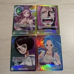 女の子　リーダーパラレル