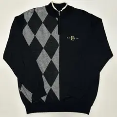 epicure エピキュール　ブリヂストン　ゴルフ　セーター　メンズ　Lサイズ