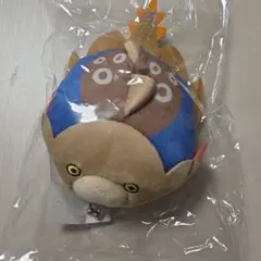 モンスターハンター 大狩猟展 大阪限定 ハプルボッカ 潜口サイフ