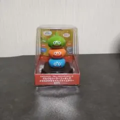 ドラゴンクエスト スライムタワー フィギュア