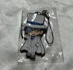 名探偵コナン ラバーストラップ ラバスト 怪盗キッド ②