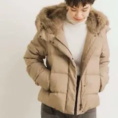 2026年最新】ラビットフードストレッチショートダウンの人気アイテム