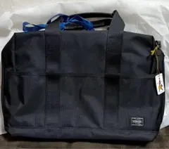 PORTER stage ビジネスバッグ ブリーフケース 2way 未使用