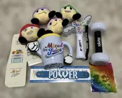 ジャニーズWEST ライブグッズ 2022-2023