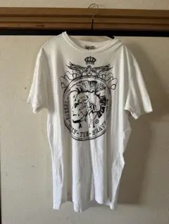 00s old DIESEL graphic l/s tee y2k グランジ - メルカリ