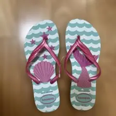 havaianas ビーチサンダル