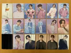 トレカ HOME LOVE FOLLOW[SEVENTEEN セブチ]