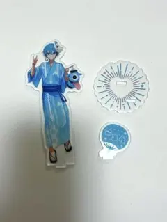 すとぷり ころんくん アクスタ 2022夏 浴衣