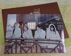 TWICE POPUP STORE 2024 ラントレ 4ショット