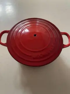 2025年最新】ル・クルーゼ鍋 18の人気アイテム - メルカリ