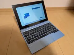 LAVIE First Mobile - FM150/PAL ライトブルー