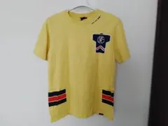 波達 XL イエロー Tシャツのサムネイル