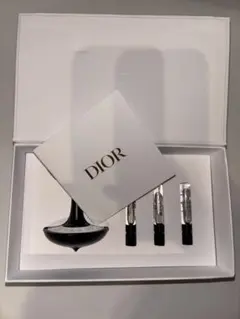 メゾンDIOR エクスクルーシブギフト