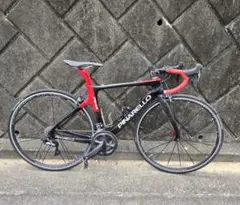 PINARELLO PRINCE ピナレロ フルカーボン アルテグラのサムネイル