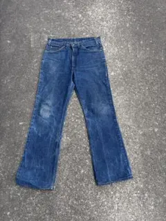 80s リーバイス517 ブーツカット　w34 L32 made in usa
