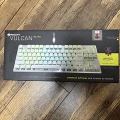 ROCCAT valcan tkl pro