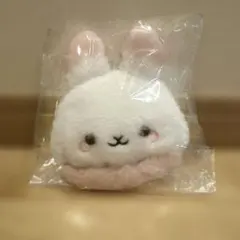シュガーココムー　うさぎ ぬいぐるみ ポーチのサムネイル