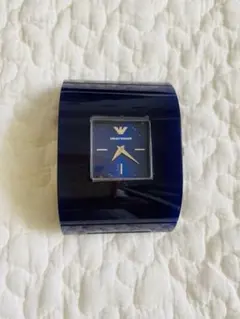 エンポリオアルマーニ　時計