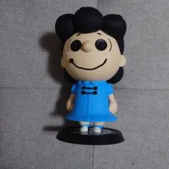 フィギュア キューティ1 ルーシー・ヴァンペルト PEANUTS(SNOOPY)