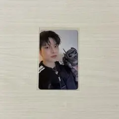 straykids karma compact スンミン