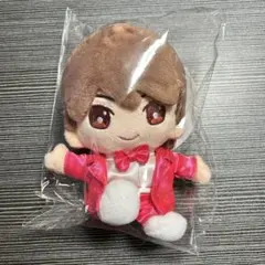 佐藤龍我 はぴぬい 美少年 ぬいぐるみ