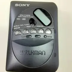 2026年最新】wm-fx909の人気アイテム - メルカリ