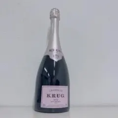 クリュッグ ロゼ Krug Champagne Rosé Brut 750ml - メルカリ