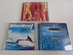 TUBE CD 3枚セット Only Good Summer 他