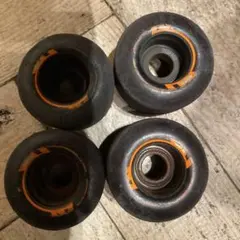 スピットファイア　ウィール 中古