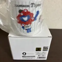 阪神タイガース2023日本一記念ロックグラス - メルカリ