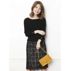 Apuweiser-riche アプワイザー　スカート