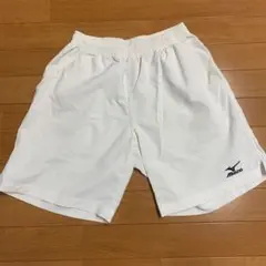 【ミズノ】ハーフパンツ