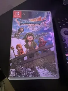 ドラゴンクエストVII エデンの戦士たち Reimagined（Switch）
