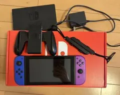 任天堂Switch2 画面本体のみの出品 2026年5月購入品 - メルカリ