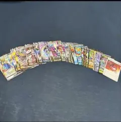 t*m様 ポケモンカード 約30枚セット 半分RRR 引退品