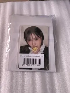 MISAMO PLAY JYP 特典 フォトカード トレカ モモ