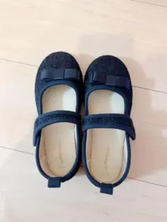 フォーマルシューズ 女の子 フォーマル靴 20.0cmサイズ