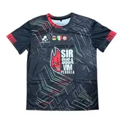 最安値☆新品未使用　石川祐希選手着用　ペルージャ　ユニフォームネーションズリーグ