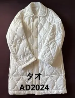 2025年最新】tao コムデギャルソン コートの人気アイテム - メルカリ