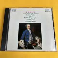 Violin Sonatas / Partitas Bach, J.S. CD